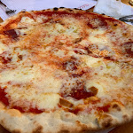 Photo n°4 de l'avis de Bogdan.r fait le 17/08/2019 à 19:07 sur le  Pizzeria Camugin à Casella