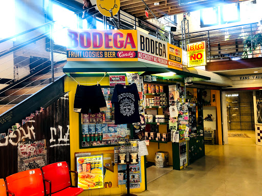 Bodega