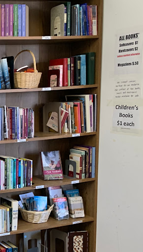 Thrift Store «Steeple To People Ministries», reviews and photos, 4670 Horseshoe Pike, Honey Brook, PA 19344, USA