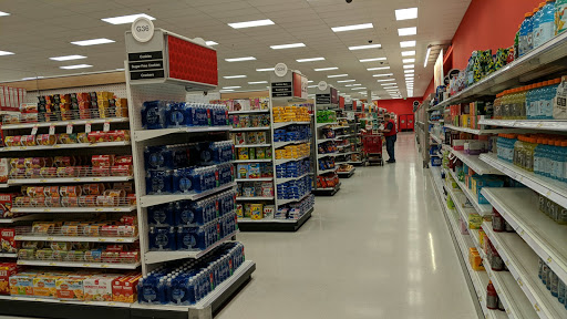 Department Store «Target», reviews and photos, 5104 Commons Dr, Rocklin, CA 95677, USA
