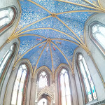 Photo n°5 de l'avis de Lydia.o fait le 04/08/2018 à 13:10 sur le  Château de Hohenzollern à Burg Hohenzollern