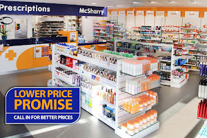 McSharry's Pharmacy Athenry