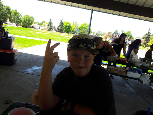 Park «Cherry Park Pavilion», reviews and photos, 11500 Birch Dr, Thornton, CO 80233, USA