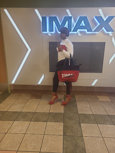 Movie Theater «Cobb Theatres Hollywood 16 & IMAX», reviews and photos, 4250 Old Greensboro Rd, Tuscaloosa, AL 35405, USA