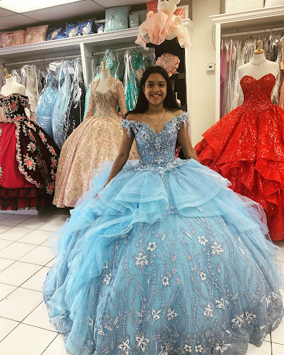 Boutique «El Palacio Boutique», reviews and photos, 4484 Hwy 6 N, Houston, TX 77084, USA