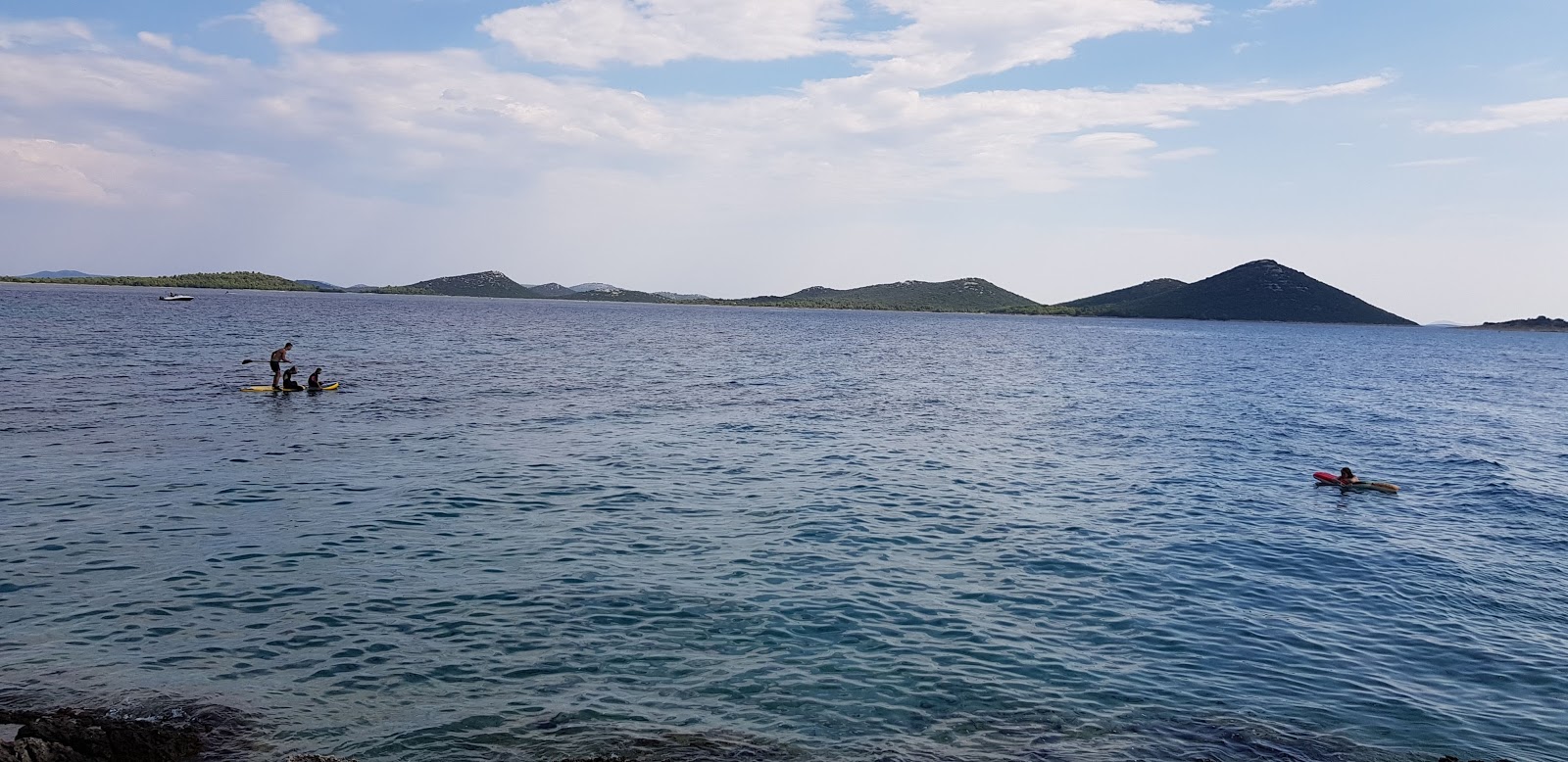 Zakanj beach photo #6