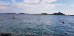 Zakanj beach photo #6