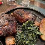 Photo n°2 de l'avis de Silvia.i fait le 18/07/2022 à 16:51 sur le  Teatro delle Carni à Pescara