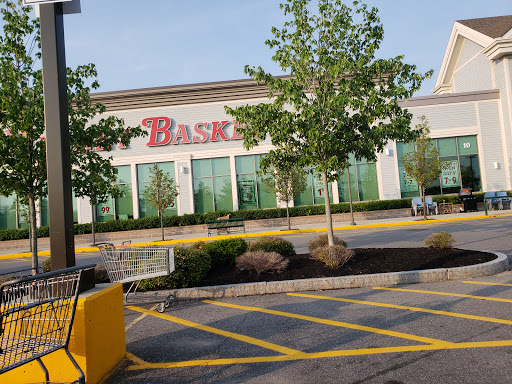 Grocery Store «Market Basket», reviews and photos, 5 Garden Ln, Londonderry, NH 03053, USA