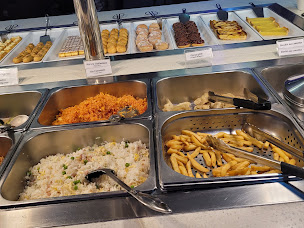 Photo n°59 de Bô Wok Restaurant à Noisy-le-Grand ()