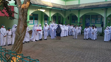 Madrasah Ibtidaiyah As Salaamah