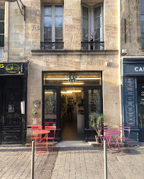 Photos du propriétaire du Café Black List Café à Bordeaux - n°7