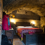 Photo n°4 de l'avis de Alessandro.i fait le 22/10/2018 à 20:54 sur le  Sextantio Albergo Diffuso, Santo Stefano di Sessanio à Santo Stefano di Sessanio