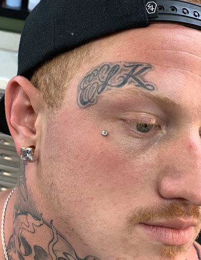 Explore sternum tattoo ideas for females, creative tattoo ideas in Orangevale, available at Rising Phoenix Body Piercing & Jewelry