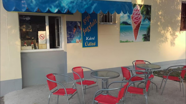 Opinii despre Olasz Krémfagylaltozó în Kállósemjén - Fagylaltozó