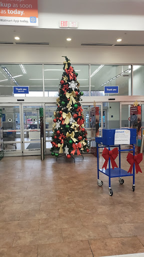 Department Store «Walmart Supercenter», reviews and photos, 161 Berlin Rd, Cromwell, CT 06416, USA