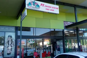 PS Country Fried Chicken & Seafood Takeaway image