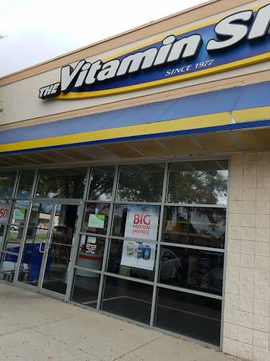 Vitamin & Supplements Store «Vitamin Shoppe», reviews and photos, 2701 SW College Rd, Ocala, FL 34474, USA