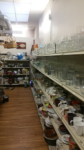 Non-Profit Organization «St. Vincent de Paul Thrift Store», reviews and photos, 213 Main St, West Chicago, IL 60185, USA