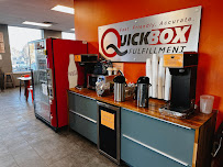 QuickBox Fulfillment - Photo 5 - Car repair in Denver, CO, Denver