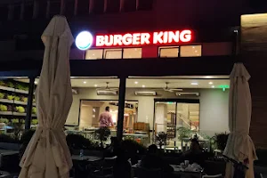 Burger King image