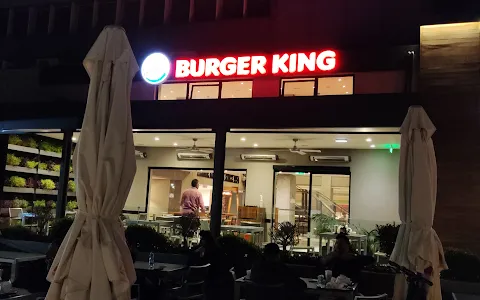 Burger King image