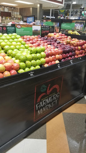 Grocery Store «Harris Teeter», reviews and photos, 975 Emmet St N, Charlottesville, VA 22905, USA