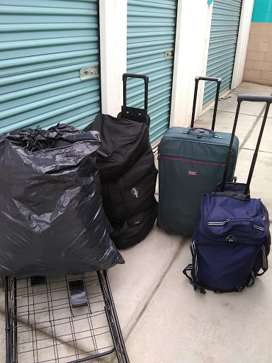 Self-Storage Facility «Studebaker Self Storage», reviews and photos, 698 N Studebaker Rd, Long Beach, CA 90803, USA