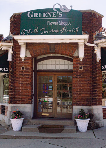 Florist «Greenes Flower Shoppe - A local florist in Cincinnati OH», reviews and photos, 5230 Montgomery Rd, Cincinnati, OH 45212, USA