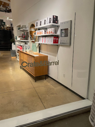 Furniture Store «Crate and Barrel», reviews and photos, 3104 Knox St, Dallas, TX 75205, USA