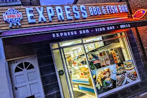 Express BBQ Fish Bar image