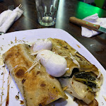 Photo n°2 de l'avis de Pio.r fait le 14/01/2024 à 10:51 sur le  Il Magnifico à Teverola