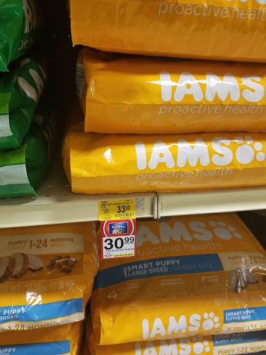 Pet Supply Store «PetSmart», reviews and photos, 1743 Stringtown Rd, Grove City, OH 43123, USA