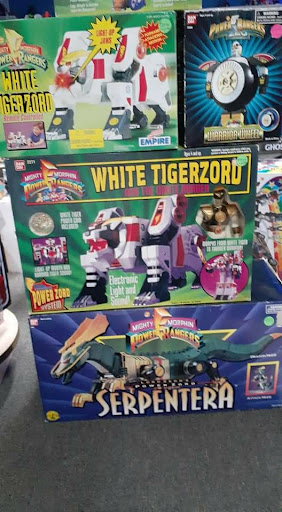 Toy Store «Hyper Sonic Games and Toys», reviews and photos, 6101 100th St SW Suite 7, Lakewood, WA 98499, USA