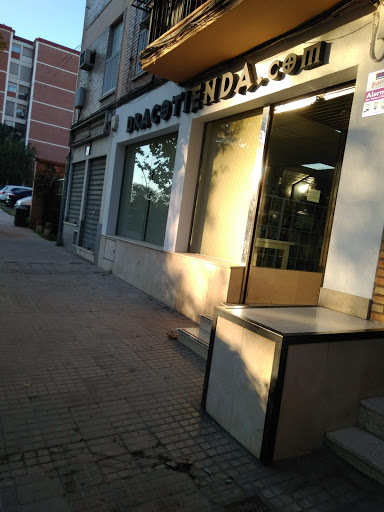 Dracotienda