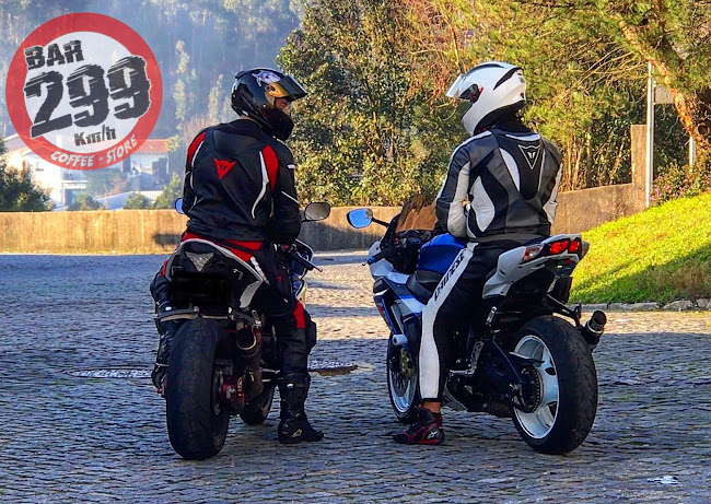 Moto-Peças.pt - Bar 299 - Santo Tirso