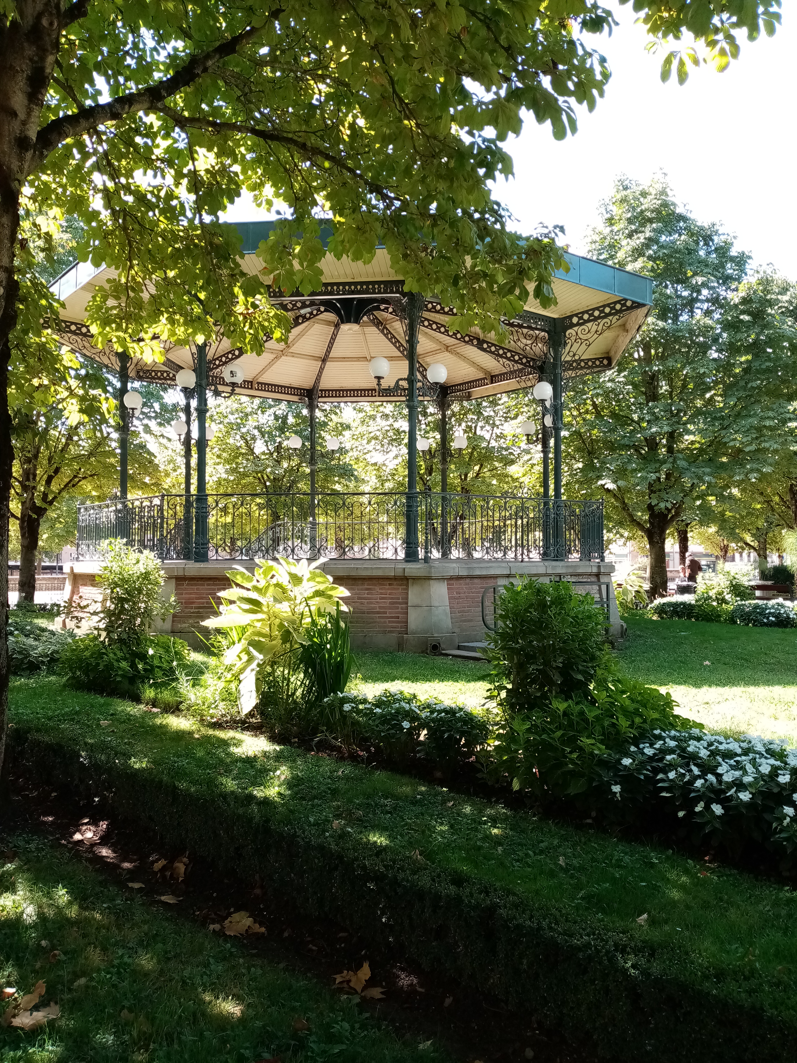 Photo n° 2 de l'avis de Patrick.a fait le 20/07/2021 à 17:32