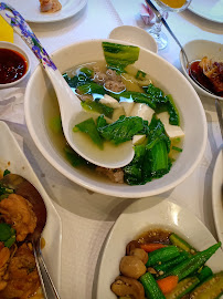 Soupe du Restaurant vietnamien Le Lotus à Paris - n°8