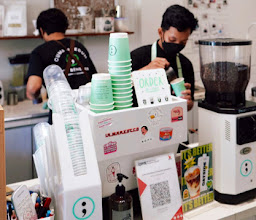 GOODMAN Coffee photo