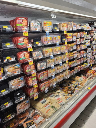 Supermarket «Super Stop & Shop», reviews and photos, 691 Co Op City Blvd, Bronx, NY 10475, USA