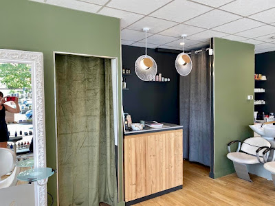 Le Salon à Pringy