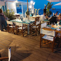 Atmosphère du Riviera Beach - Restaurant - Plage - Cannes - n°15