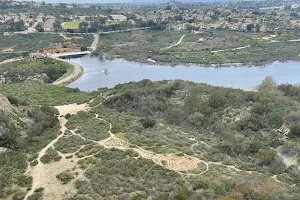 Lake Calavera Hiking Trail image