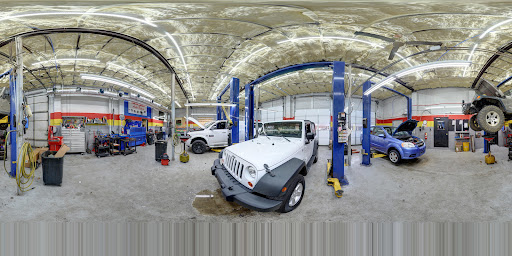 Auto Repair Shop «Fast Lane Auto Repair», reviews and photos, 2121 Triplett St, Owensboro, KY 42303, USA