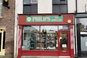 Philips The Jewellers image
