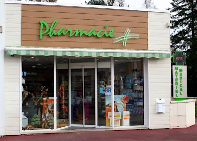 Pharmacie des ARRIGANS à Habas