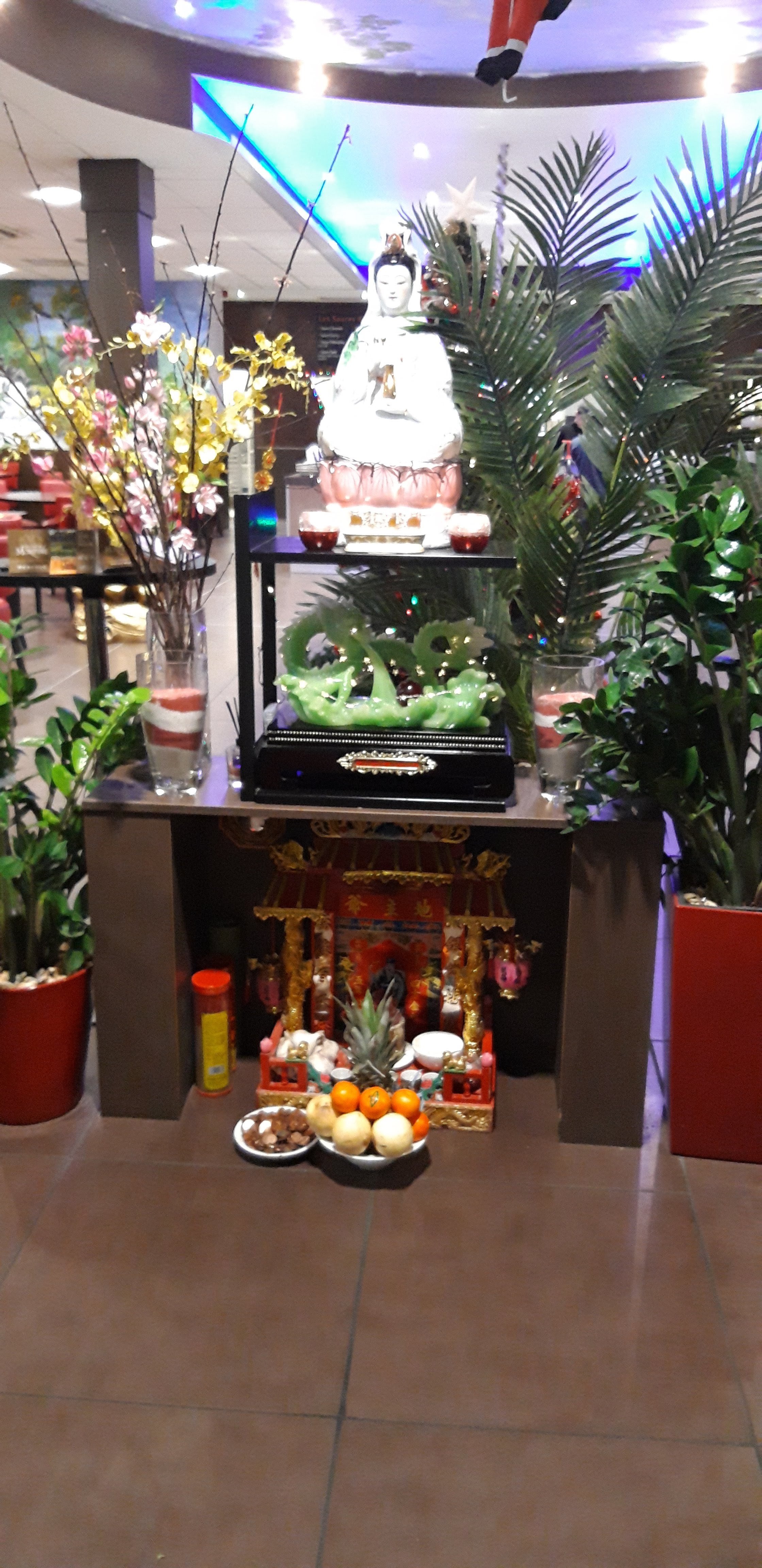 Photo n° 2 de l'avis de Patricia.U fait le 19/01/2019 à 21:51