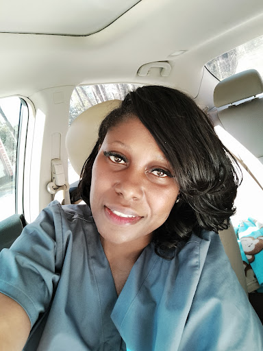 Beauty Salon «Touched By An Angel Beauty Salon», reviews and photos, 1534 Hudson Bridge Rd, Stockbridge, GA 30281, USA