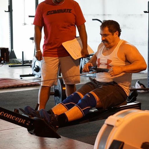 Gym «Crossfit San Antonio», reviews and photos, 5337 Glen Ridge Dr #119, San Antonio, TX 78229, USA