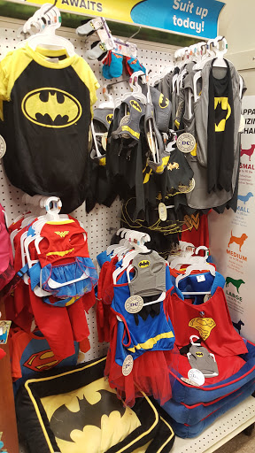 Pet Supply Store «PetSmart», reviews and photos, 4180 US-1, Monmouth Junction, NJ 08852, USA